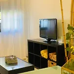 Puente Miraflores شقة *