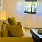 شقة Puente Miraflores