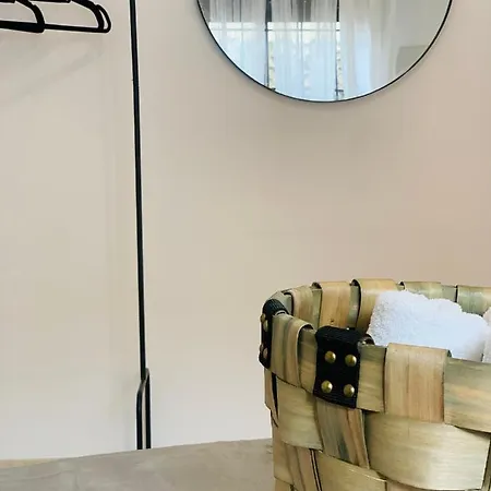 Apartman Puente Miraflores Córdoba