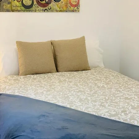 Puente Miraflores * Córdoba