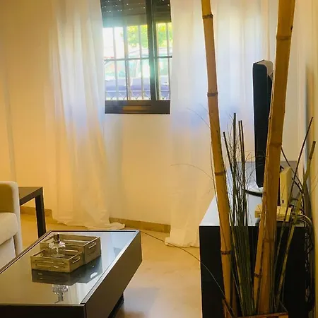 Appartement Puente Miraflores Córdoba