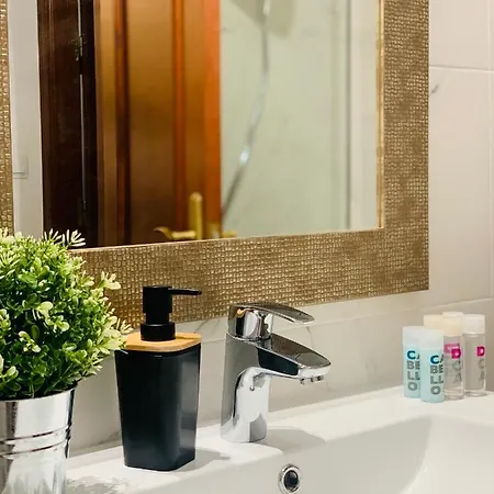 Puente Miraflores Appartement Córdoba