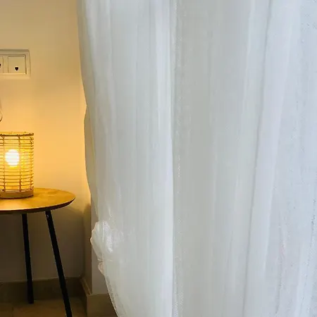 Puente Miraflores Appartement