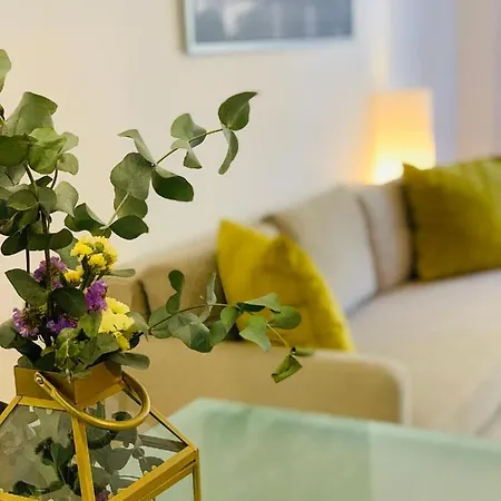 Apartmán Puente Miraflores *