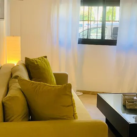 Appartement Puente Miraflores