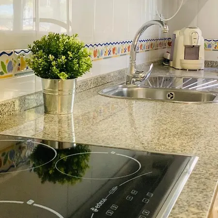 Appartement Puente Miraflores