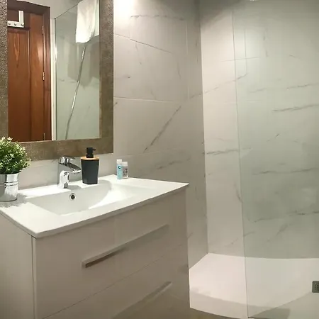 Appartement Puente Miraflores