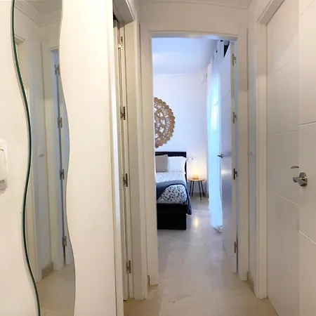 Puente Miraflores Appartement