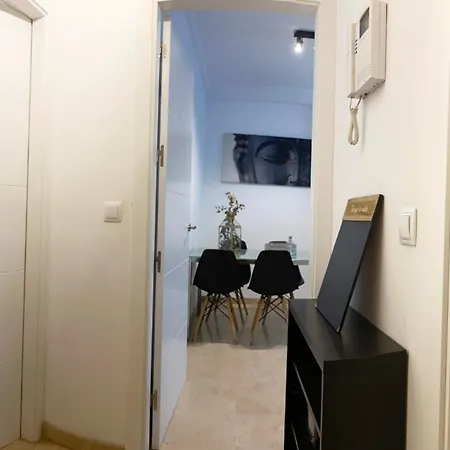 Appartement Puente Miraflores *