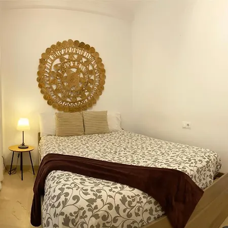 Puente Miraflores Apartmán Córdoba